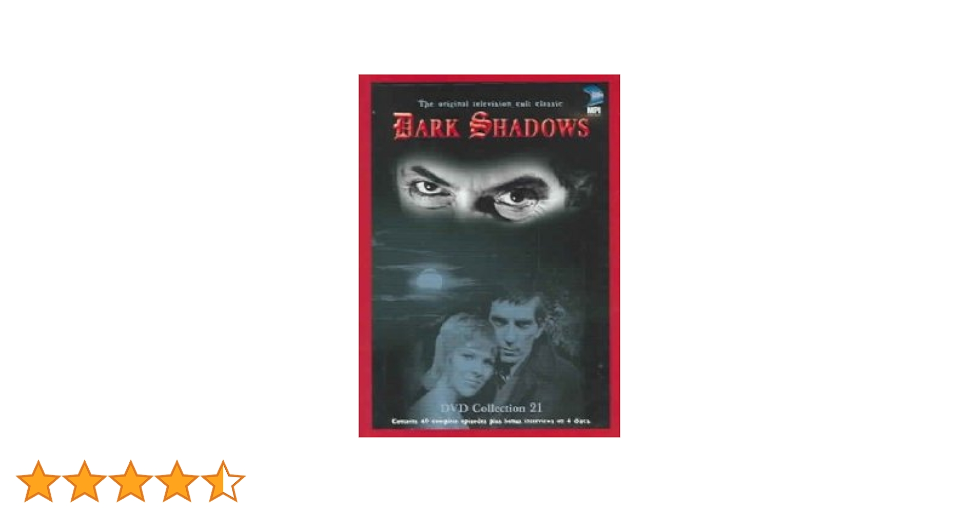 その他 Dark Shadows Collection 21 [DVD] Amazon.co.jp: Dark Shadows Collection 21 [DVD] : DVD